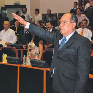 Ibarra Félix asume hoy como procurador urbano