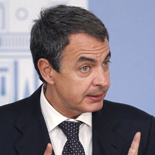 Rodríguez Zapatero reconoce que crisis en Grecia afectaría a España