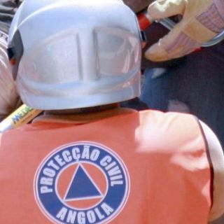 Accidente de avión en Angola deja 30 muertos y seis sobrevivientes