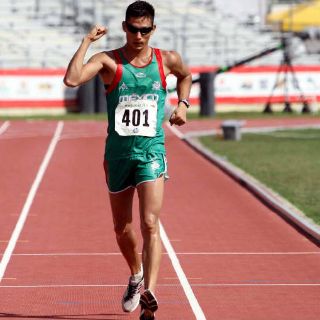 Horacio Nava asegurá que será uno más en Panamericanos