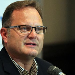 Marcos Witt, mensaje de paz para Guadalajara