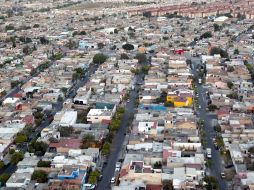 Los ciudadanos de Guadalajara podrán acercarse para conocer los proyectos de planes parciales. ARCHIVO  /
