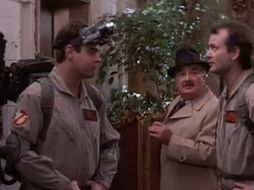 La cinta se lanzó por primera vez en 1984. ESPECIAL  /