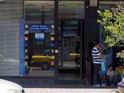 Los hechos se presentaron a las 14:00 horas en la calle Analco. ARCHIVO  /