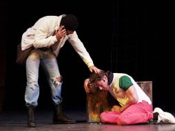 Se realizará homenaje a Raúl Quintanilla. E.BARRERA  /