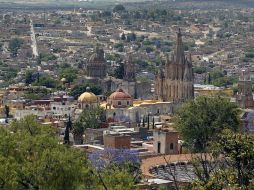 Lanzarán ''Programa Ciudad'', en el marco del FIC 2011. ARCHIVO  /