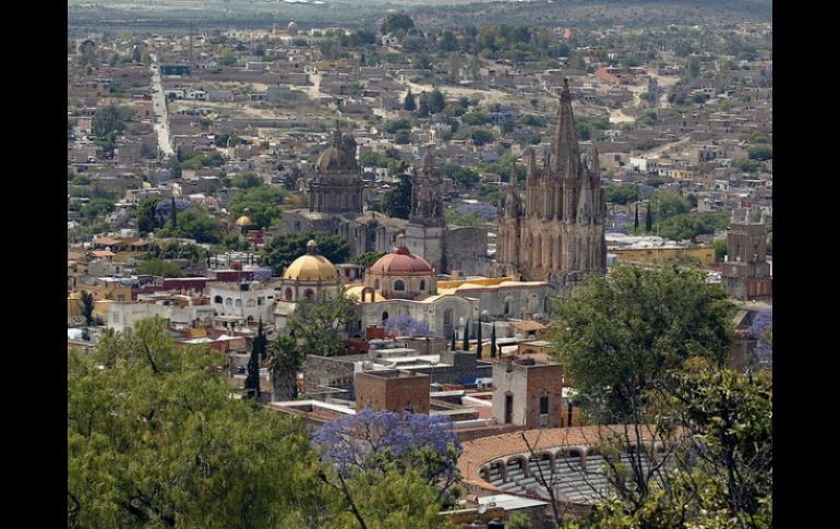 Lanzarán ''Programa Ciudad'', en el marco del FIC 2011. ARCHIVO  /