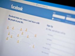 El retraso de Facebook tiene que ver únicamente con 'intereses internos'. ARCHIVO  /