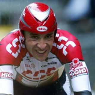 Carlos Sastre pone fin a su carrera como ciclista