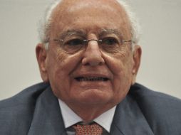 Pedro Novais (foto) renunció luego que el diario Folha de S. Paulo publicó las anomalías por las que se le acusan. EFE  /