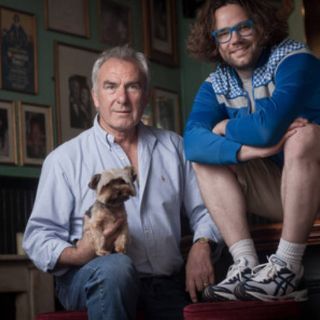 Nieto de Oscar Wilde indignado por estreno de obra inédita