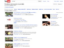 Antes de guardar los cambios, el usuario podrá previsualizarlos y decidir si modifica finalmente el vídeo. ESPECIAL  /