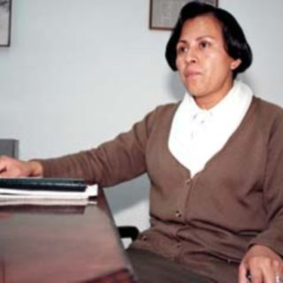 Archivan caso de la muerte de activista Digna Ochoa