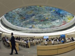 Las conferencias de 2001 y 2009 han causado inconformidad por parte de algunos países. EFE  /