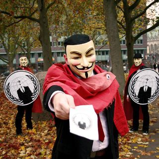 Web sufrió consulta brutal de usuarios simulados: SSP