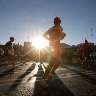 Cancelan Maratón Internacional de Guadalajara 2011