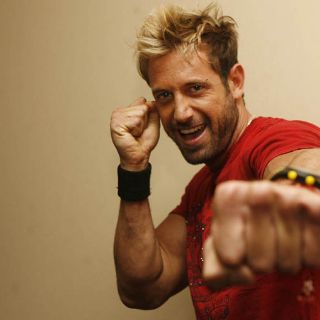 Promociona Gabriel Soto ''La fuerza del destino'' en otros países