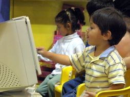 Se buscará proteger la información de los usuarios menores de edad. ARCHIVO  /