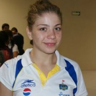 Jalisco hace historia en el mundial de lucha con Jane Valencia