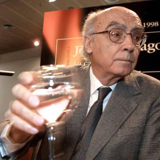 Estrenarán pelicula inspirada en la vida marital de José Saramago