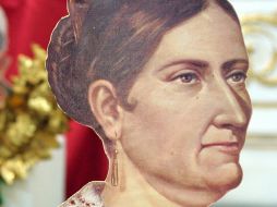 La historia de las mujeres que jugaron un papel importante en las distintas luchas. EL INFORMADOR  /