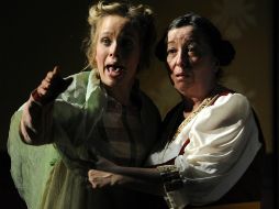 Se trata de una historia de enredo protagonizada por un rico empresario. REUTERS  /