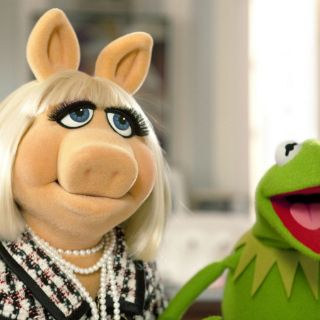 Los Muppets celebran a los latinos