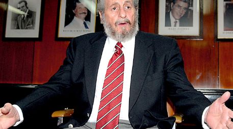 Al emotivo acto asistieron la viuda del actor, algunos de sus hijos y compañeros actores. NTX  /