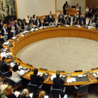 Tratan sin éxito que Consejo Seguridad llame a diálogo a Serbia y Kosovo