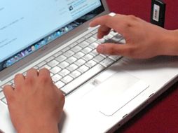 La Secretaría de Gobernación adviritió a usuarios que se pueden presentar problemas al consultar páginas del Gobierno. ARCHIVO  /