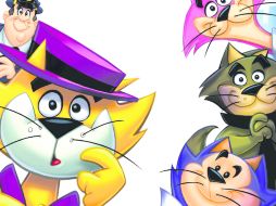 No fueron más de 30 capítulos los que necesitó para hacer historia. J. LÓPEZ  /