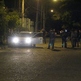 Arraigan a sujetos que dieron muerte a oficial