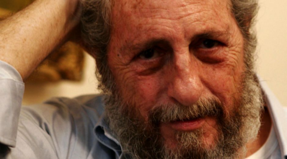 A decir de sus familiares, en los últimos meses el actor Jorge Lavat se había mostrado contento por su regreso. EL UNIVERSAL  /