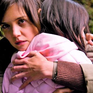 Se estrena ''No le temas a la oscuridad''