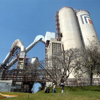 Aumenta 6.5% precio de cemento en septiembre