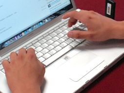 Anonymous anunció el miércoles un boicot contra páginas de internet gubernamentales. ARCHIVO  /