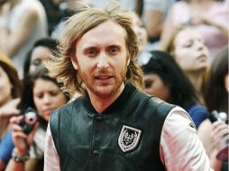 La película mezcla entrevistas con el propio Guetta y su entorno más cercano. ARCHIVO  /