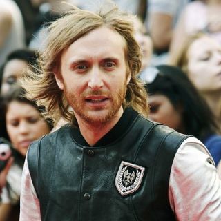 La cara más privada de David Guetta en ''Nothing but the beat''