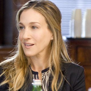 Sarah Jessica Parker afirma que lo más importante son sus hijos