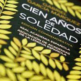 Libros de García Márquez y Coelho, los más vendidos en México