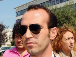 Giampaolo Tarantini, acusado de ofrecer chicas para las fiestas de Berlusconi. AP  /