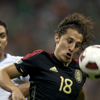 El 'Depor' convoca a Guardado para tercera victoria