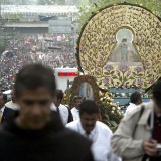Zapopan invertirá el doble para la Romería de este año