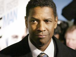 La oferta le llega a Washington cuando ya se ha comprometido con ''Flight''. REUTERS  /