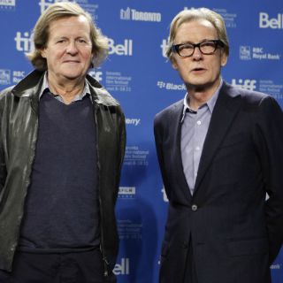 Festival de Toronto cerrará con ''Page Eight''