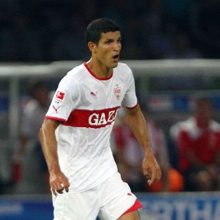 Stuttgart se impone como visitante 2-1 al Friburgo