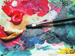 El medio artístico representa un espacio de renovación ideológica y cultural. FOTO: CECILIA SANTOS  /