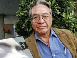 José Agustín (1944), narrador, ensayista y dramaturgo  /