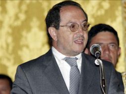 El monto de la negociación asciende a unos 200 millones de dólares. ARCHIVO  /