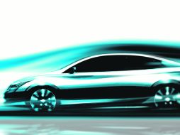 El Infiniti EV será un coche elegante, de alto rendimiento, con capacidad para cinco pasajeros y tecnología cero emisiones. ESPECIAL  /